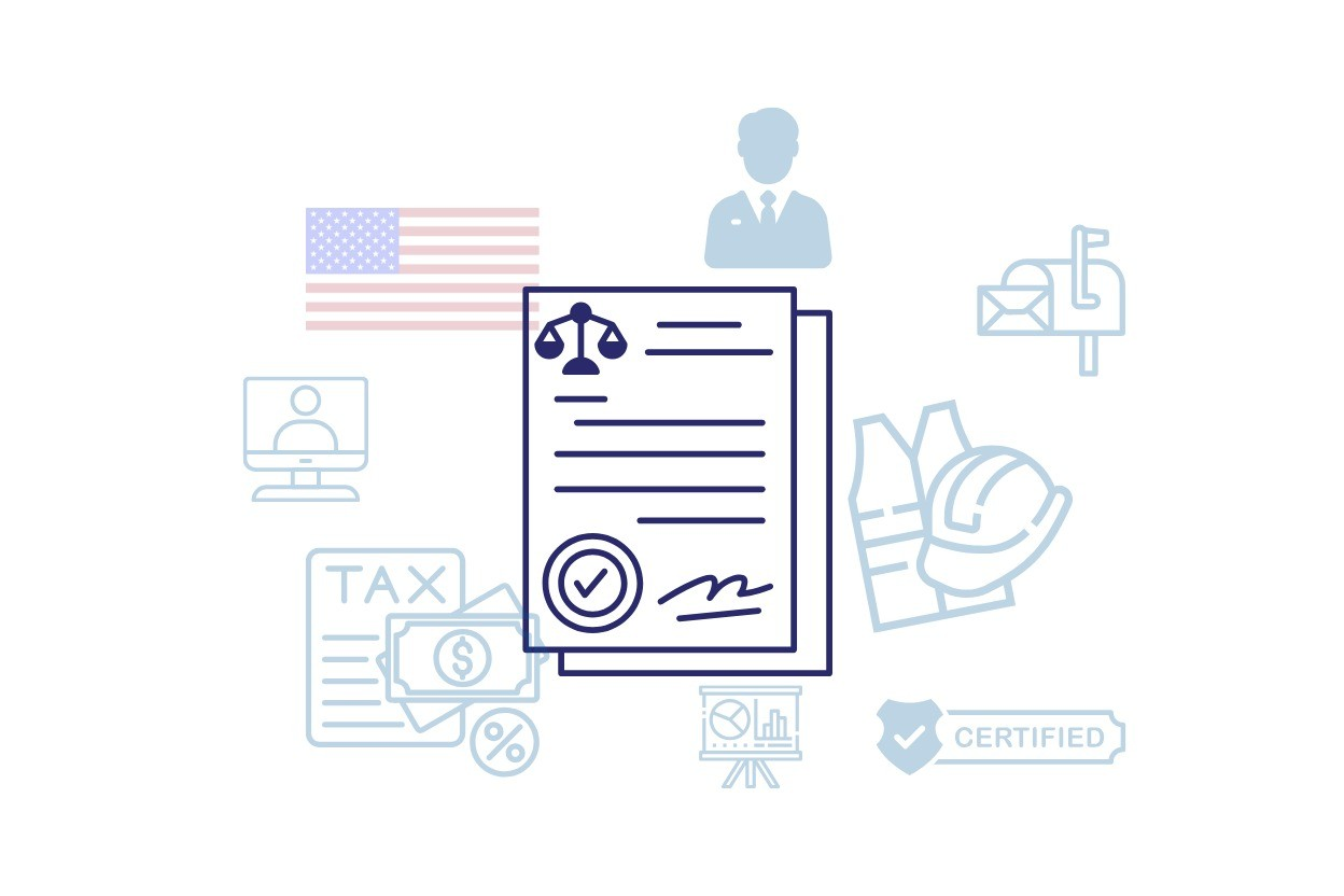 ITIN Application winston-salem